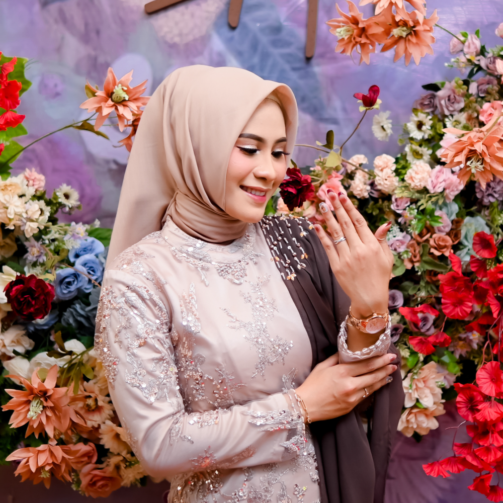 Ajeng & Adi